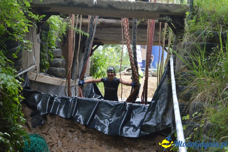 Biegun - morska bryza ( sobota )