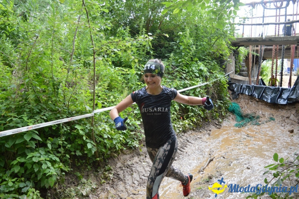 Biegun - morska bryza ( sobota )