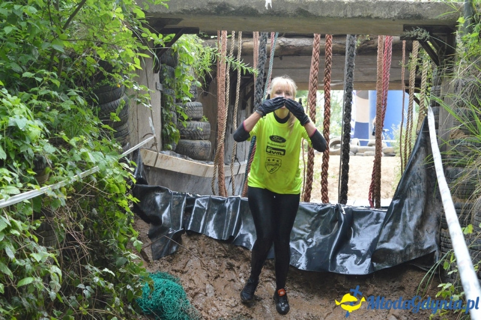 Biegun - morska bryza ( sobota )