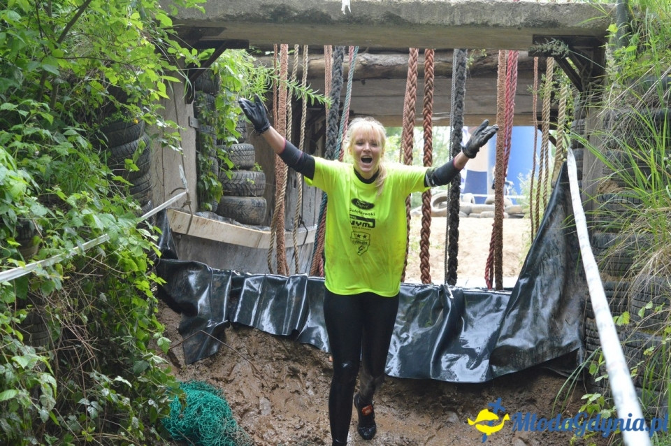 Biegun - morska bryza ( sobota )