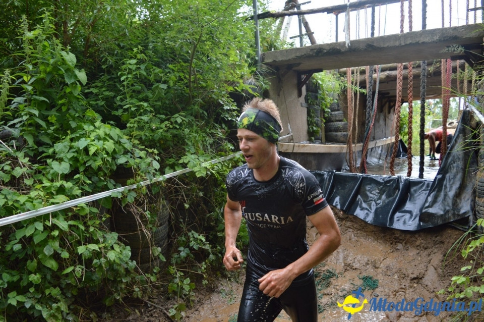 Biegun - morska bryza ( sobota )