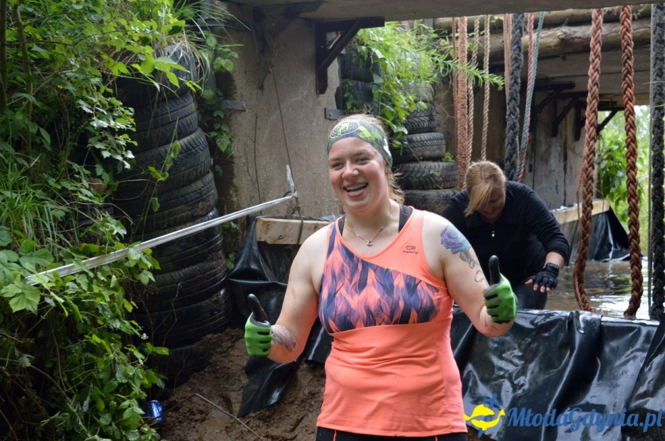 Biegun - morska bryza ( sobota )