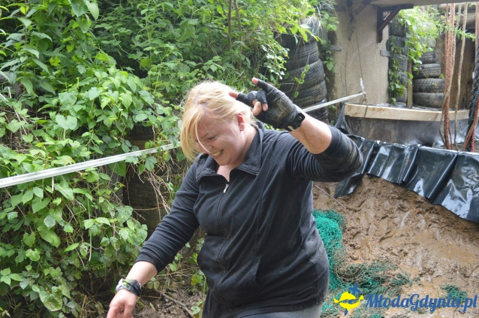 Biegun - morska bryza ( sobota )