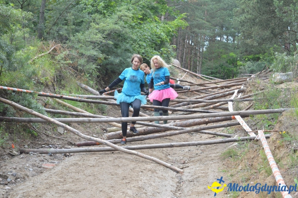 Biegun - morska bryza ( sobota )