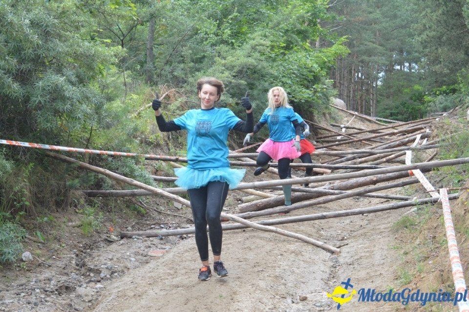 Biegun - morska bryza ( sobota )