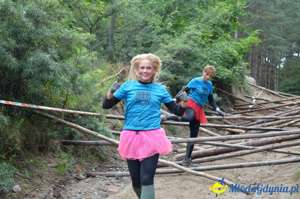 Biegun - morska bryza ( sobota )