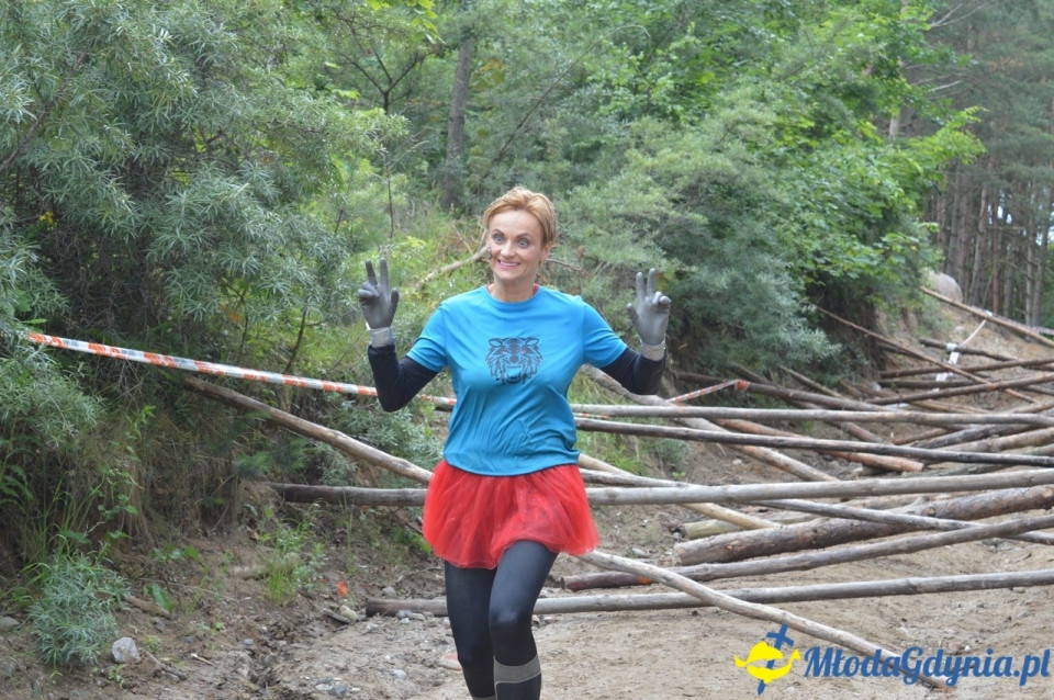 Biegun - morska bryza ( sobota )