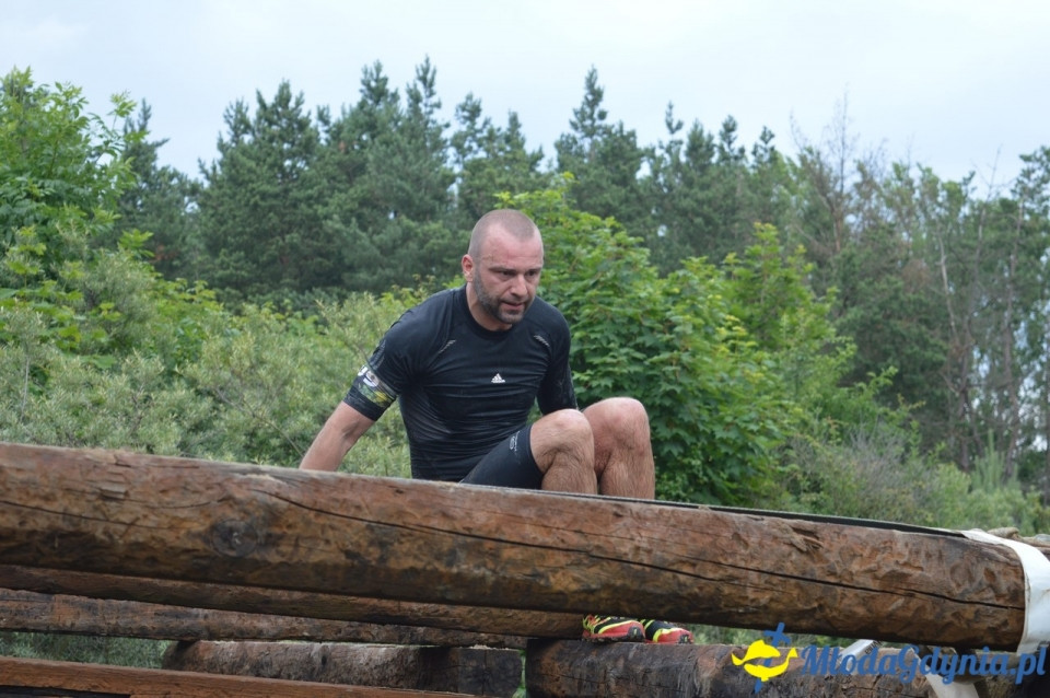 Biegun - morska bryza ( sobota )