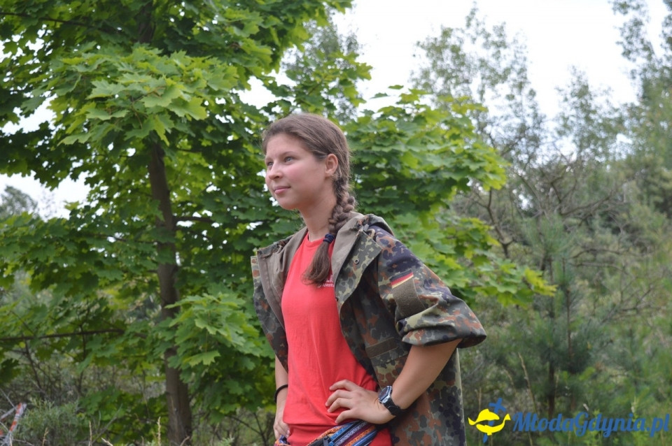 Biegun - morska bryza ( sobota )