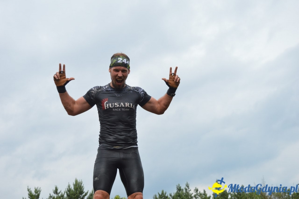 Biegun - morska bryza ( sobota )