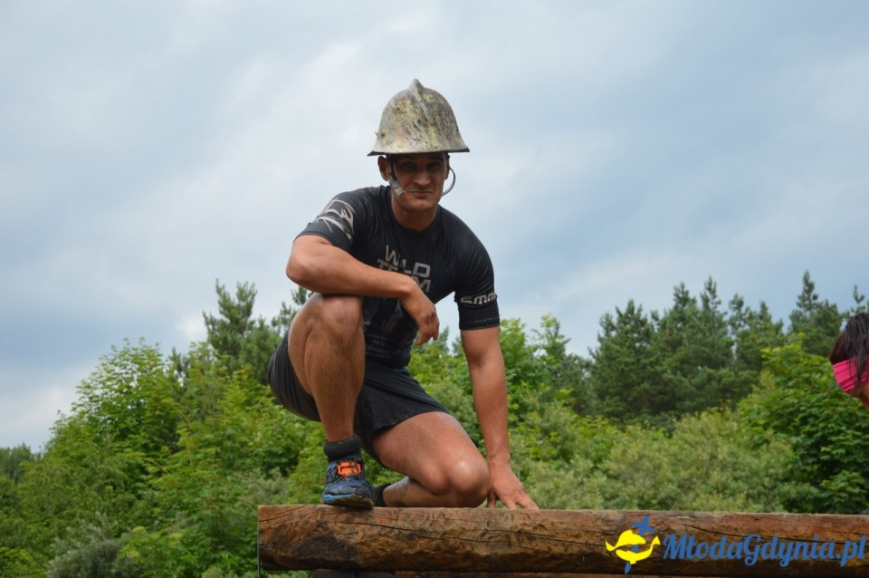 Biegun - morska bryza ( sobota )