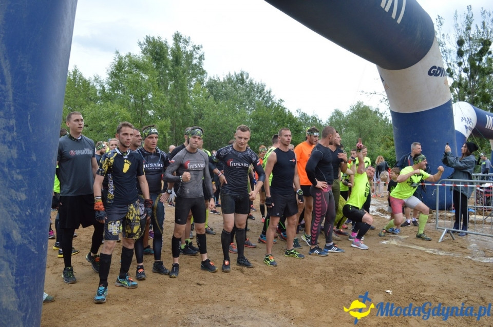 Biegun - morska bryza ( sobota )