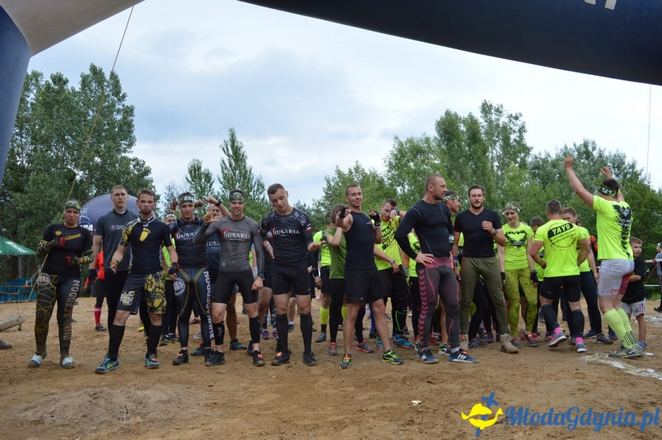 Biegun - morska bryza ( sobota )