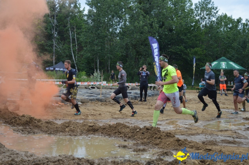 Biegun - morska bryza ( sobota )