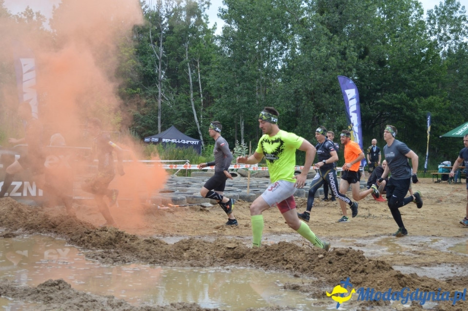 Biegun - morska bryza ( sobota )