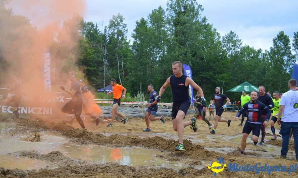 Biegun - morska bryza ( sobota )