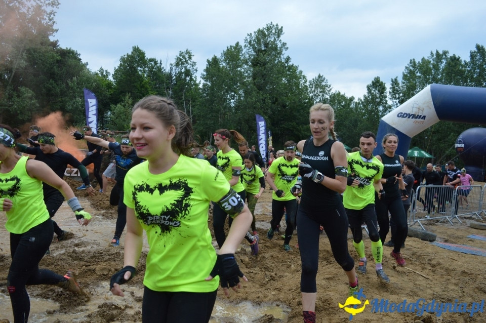 Biegun - morska bryza ( sobota )