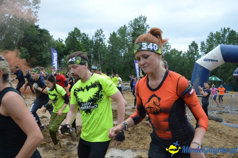 Biegun - morska bryza ( sobota )