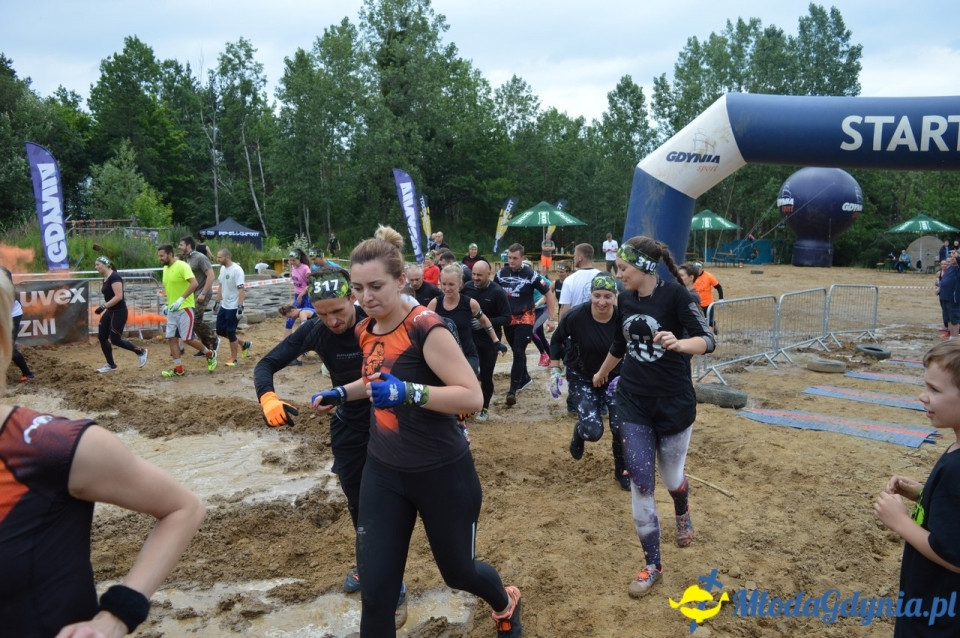 Biegun - morska bryza ( sobota )