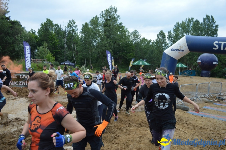 Biegun - morska bryza ( sobota )