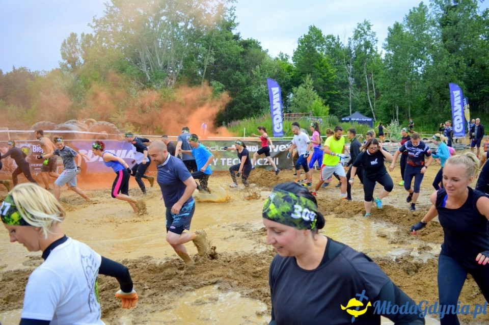 Biegun - morska bryza ( sobota )