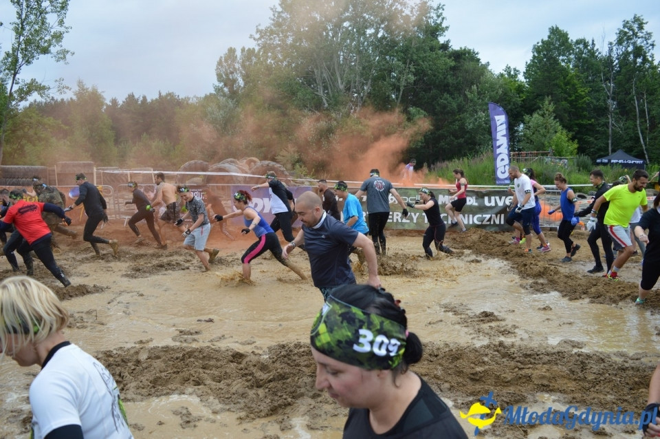 Biegun - morska bryza ( sobota )