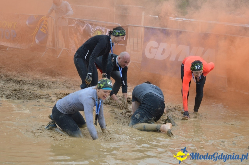 Biegun - morska bryza ( sobota )