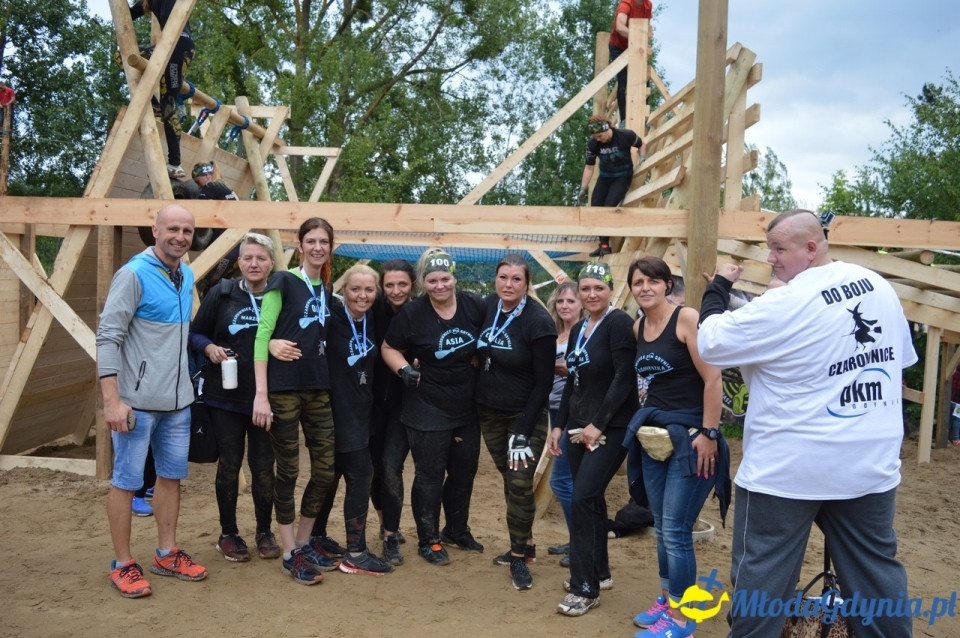 Biegun - morska bryza ( sobota )