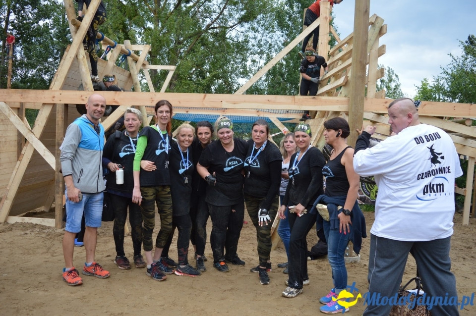 Biegun - morska bryza ( sobota )