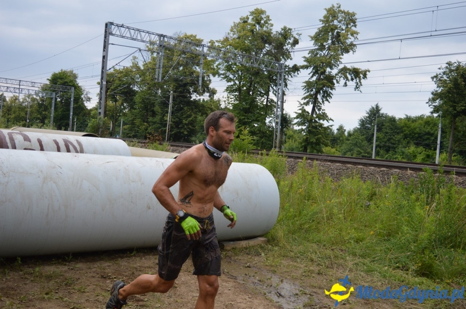 Biegun - morska bryza ( sobota )