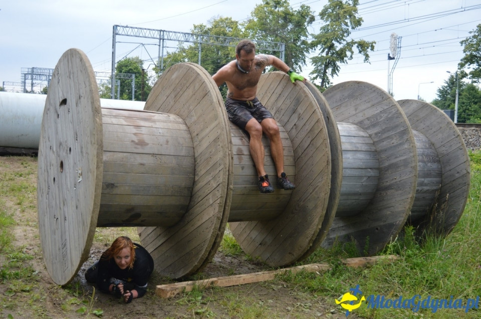 Biegun - morska bryza ( sobota )