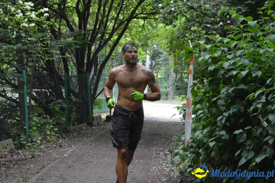 Biegun - morska bryza ( sobota )