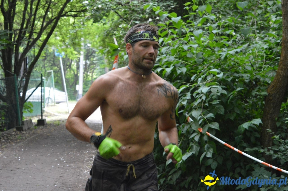 Biegun - morska bryza ( sobota )