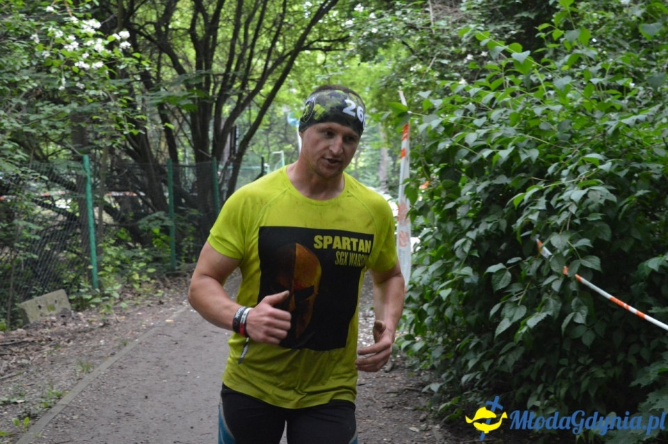 Biegun - morska bryza ( sobota )