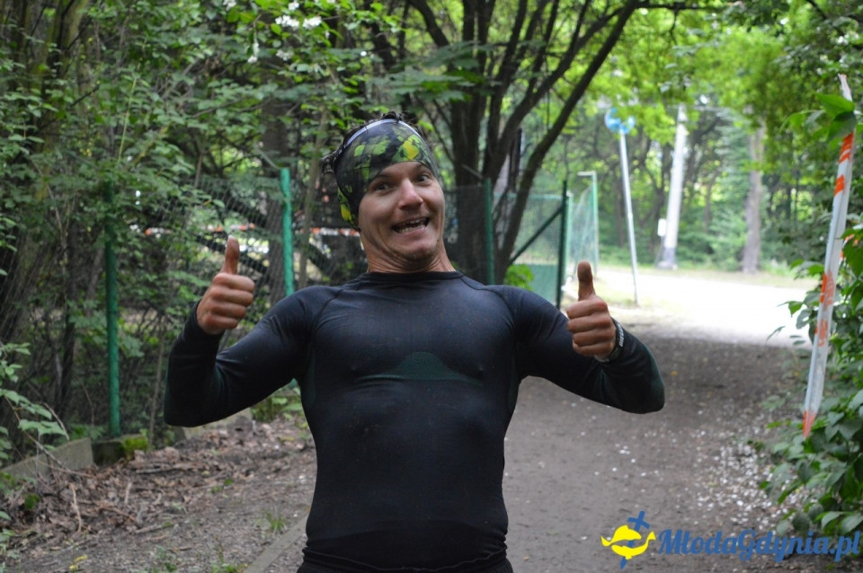 Biegun - morska bryza ( sobota )