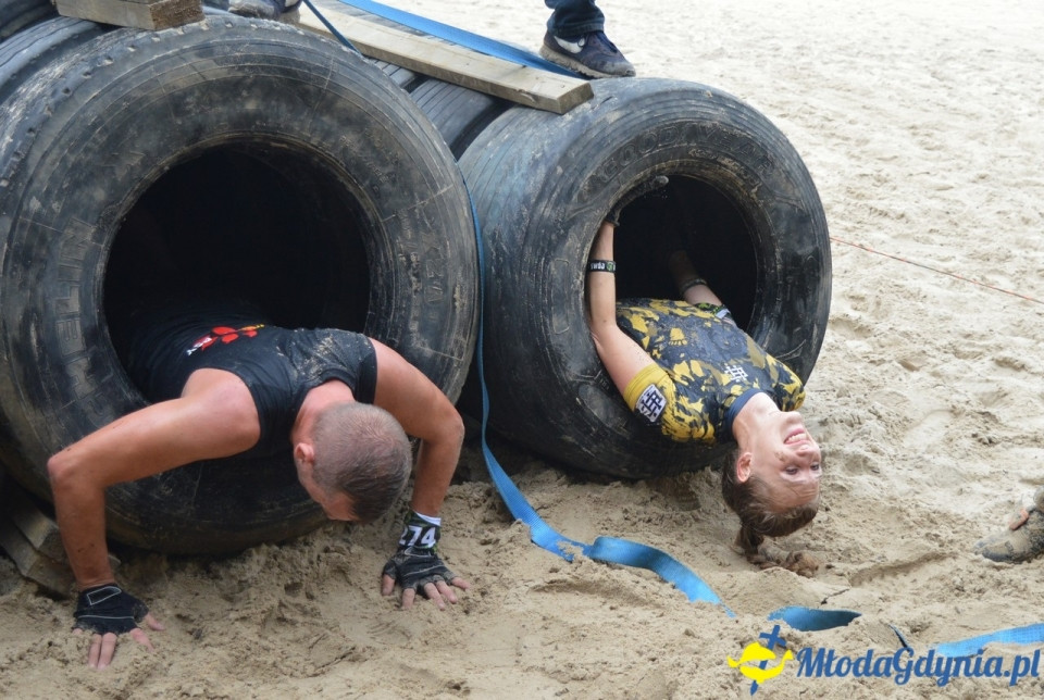 Biegun - morska bryza ( sobota )