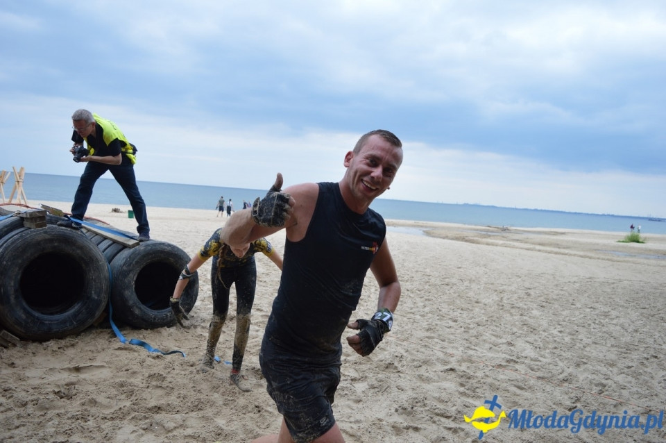 Biegun - morska bryza ( sobota )