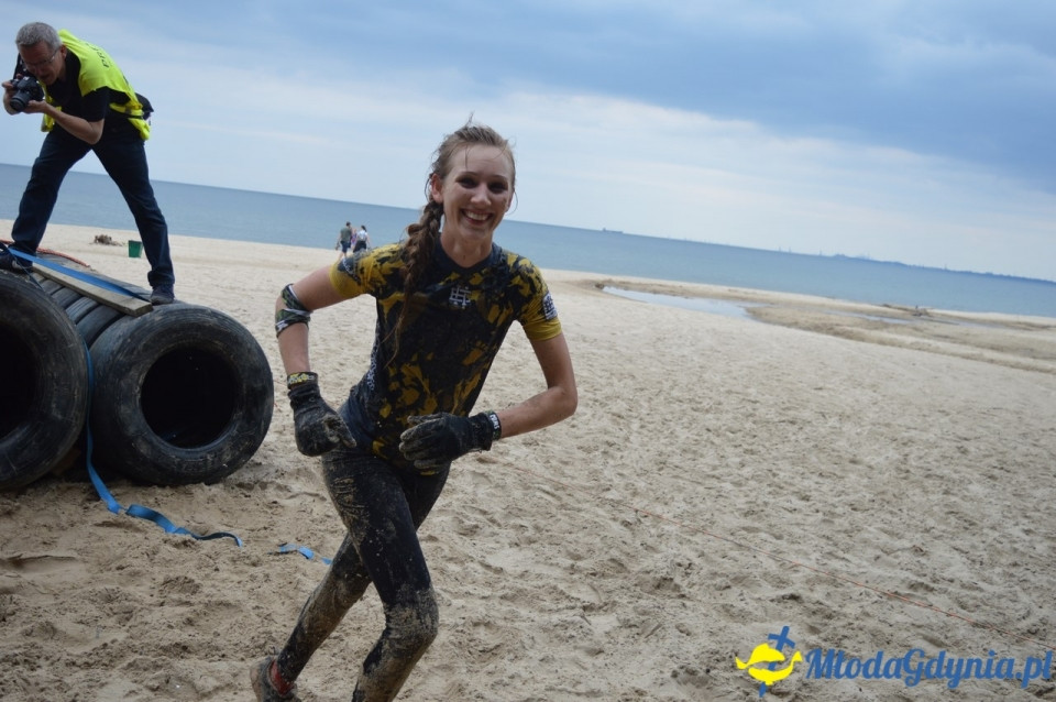 Biegun - morska bryza ( sobota )