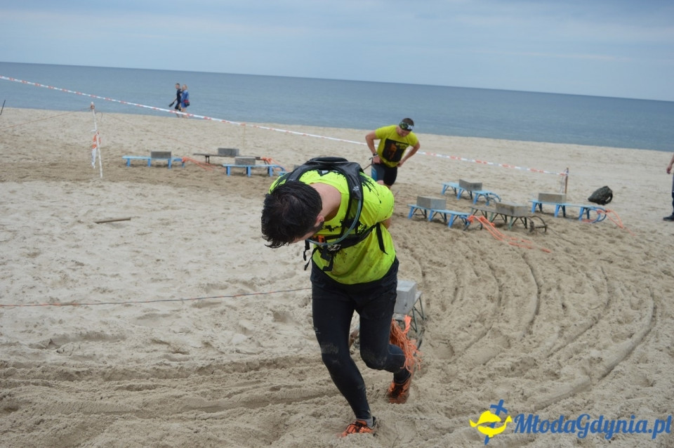 Biegun - morska bryza ( sobota )