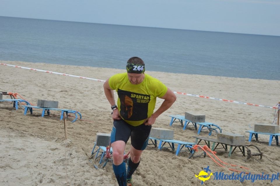 Biegun - morska bryza ( sobota )