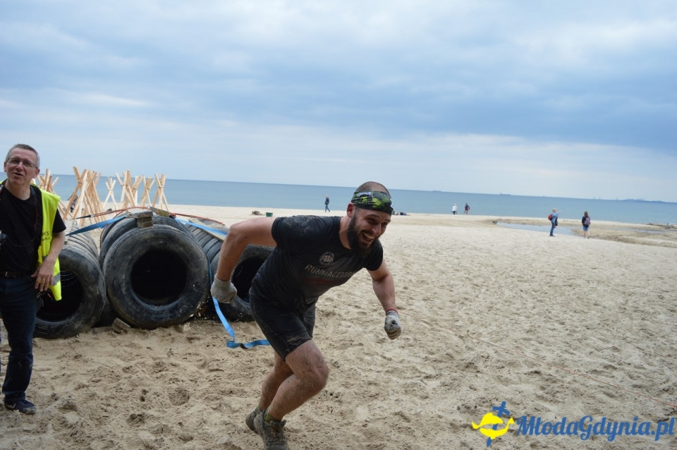 Biegun - morska bryza ( sobota )