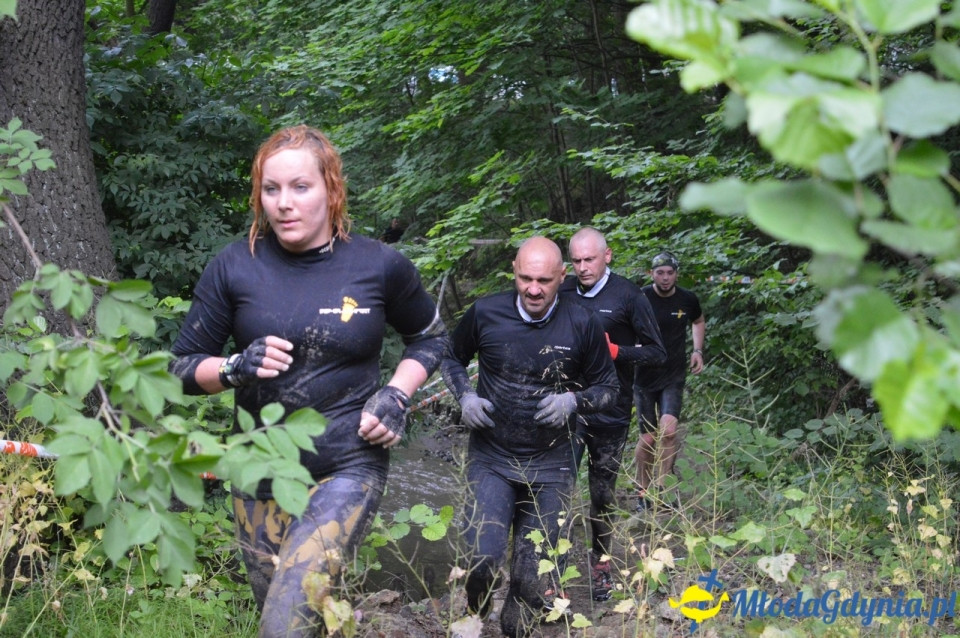 Biegun - morska bryza ( sobota )