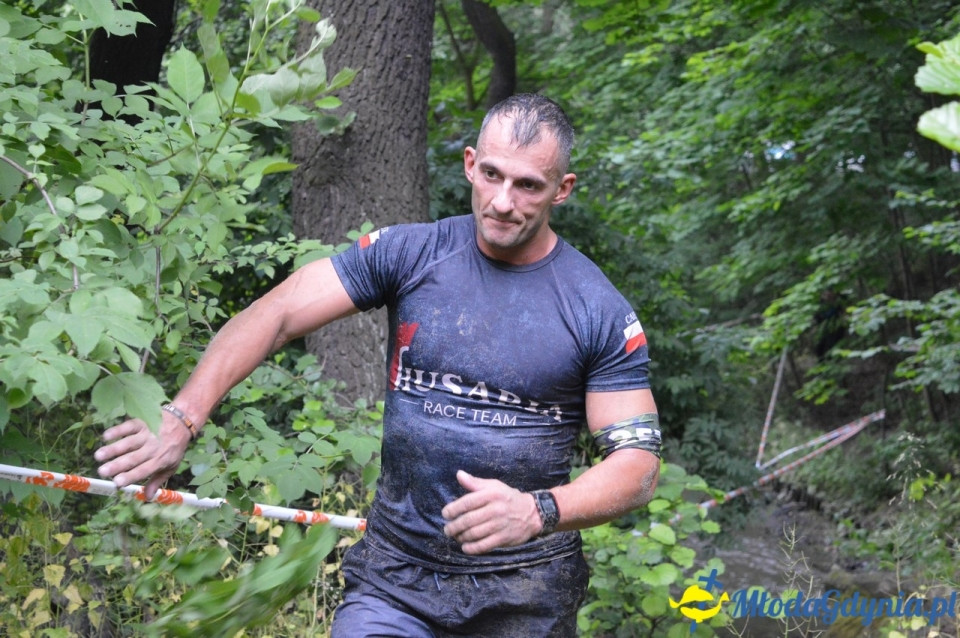 Biegun - morska bryza ( sobota )