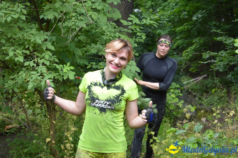 Biegun - morska bryza ( sobota )