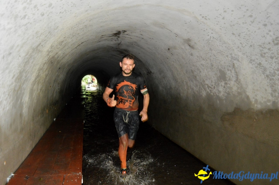 Biegun - morska bryza ( sobota )