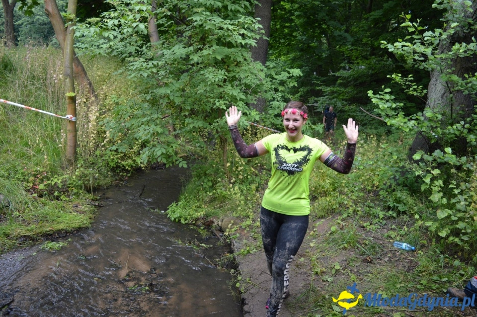 Biegun - morska bryza ( sobota )