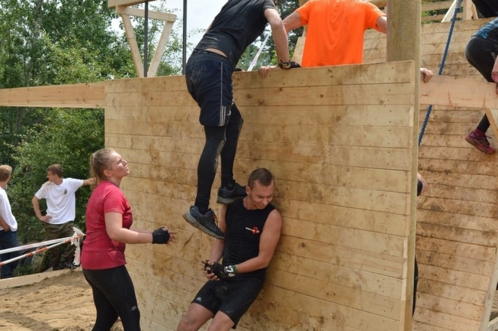 Biegun - morska bryza ( sobota )