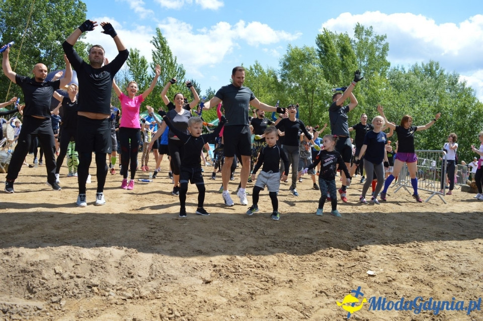 Biegun - morska bryza ( niedziela )