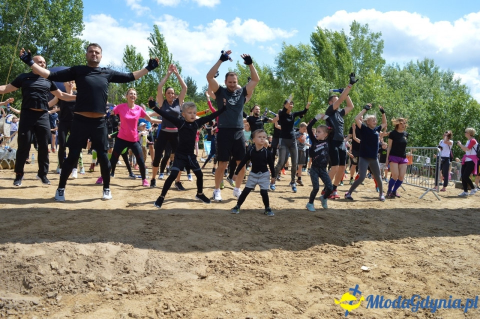 Biegun - morska bryza ( niedziela )