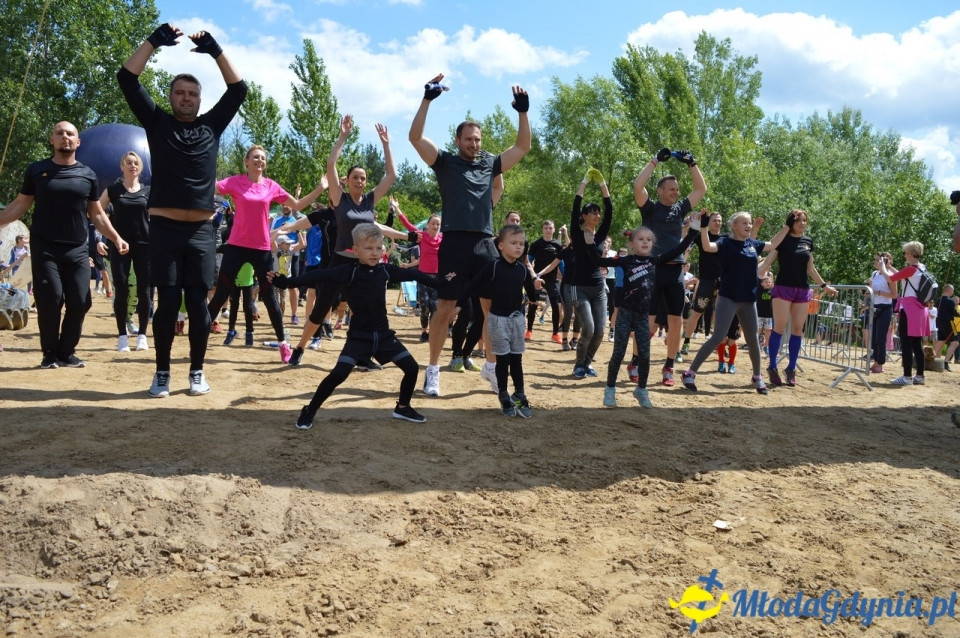 Biegun - morska bryza ( niedziela )